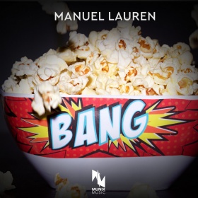 MANUEL LAUREN - BANG